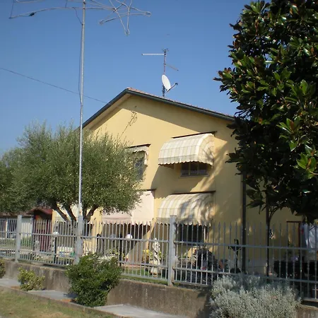 Bed & Breakfast Solidea