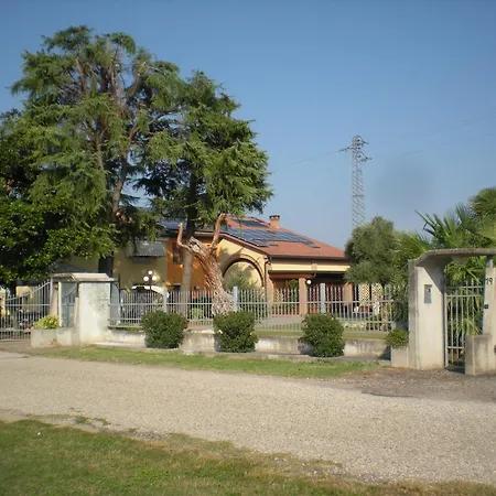 Solidea Bed & Breakfast