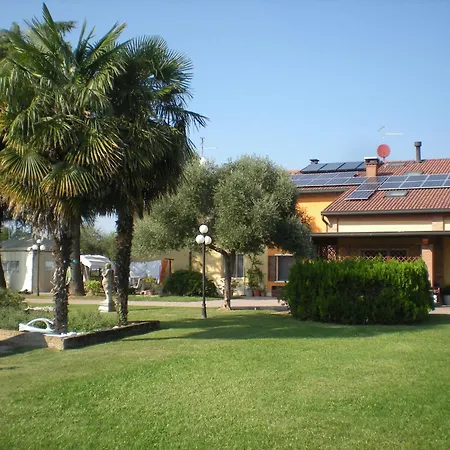 Bed & Breakfast Solidea Veronella