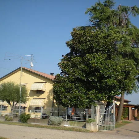 Bed & Breakfast Solidea