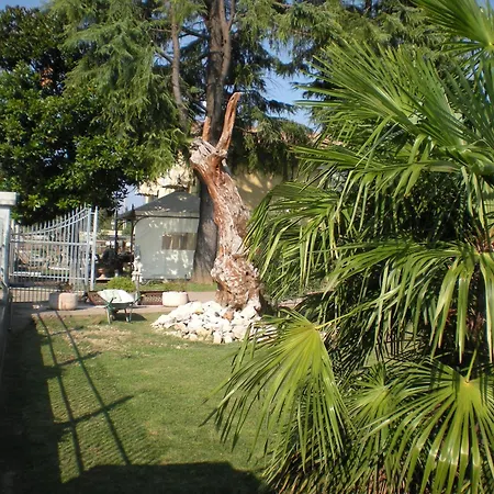 Solidea Bed & Breakfast Veronella