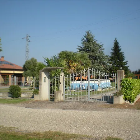 Solidea 3* Veronella