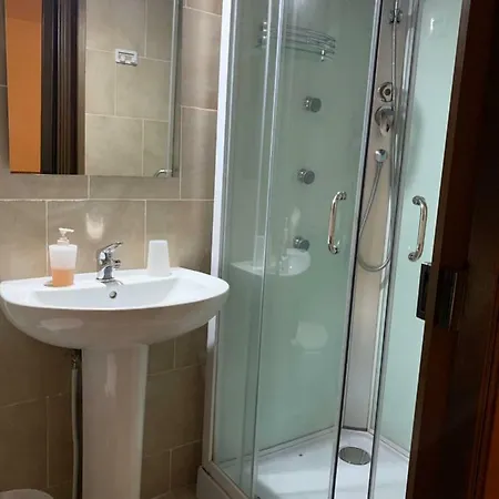 Bed & Breakfast Solidea