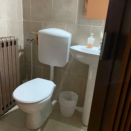 Bed & Breakfast Solidea