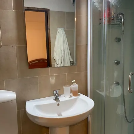 Bed & Breakfast Solidea