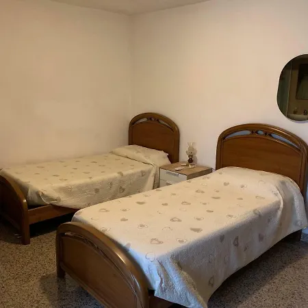 Bed & Breakfast Solidea