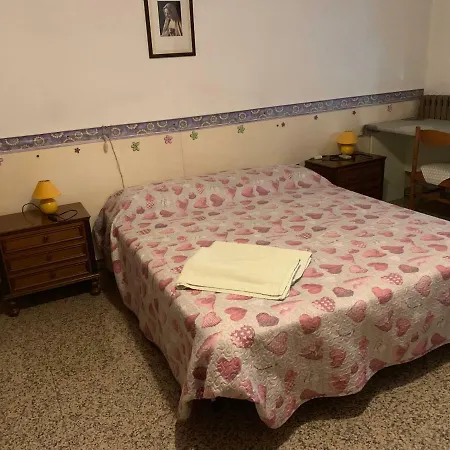 Solidea Bed & Breakfast