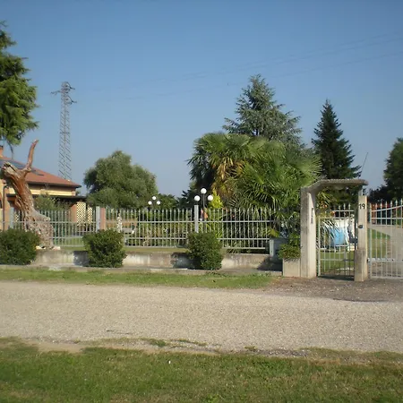 Bed & Breakfast Solidea Veronella