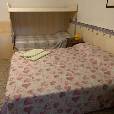 Solidea Bed & Breakfast Veronella