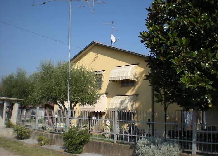 Bed & Breakfast Solidea