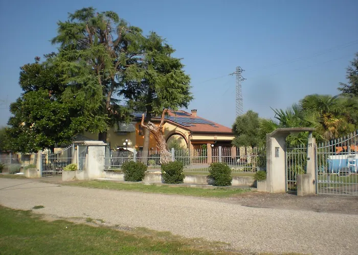 Solidea Bed & Breakfast