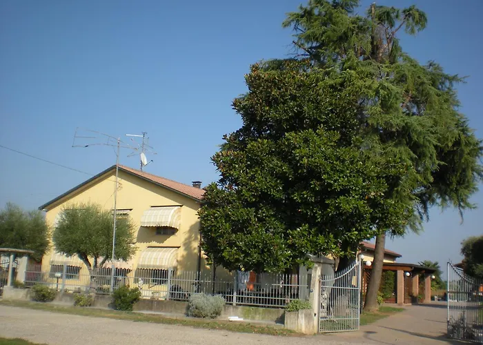 Bed & Breakfast Solidea