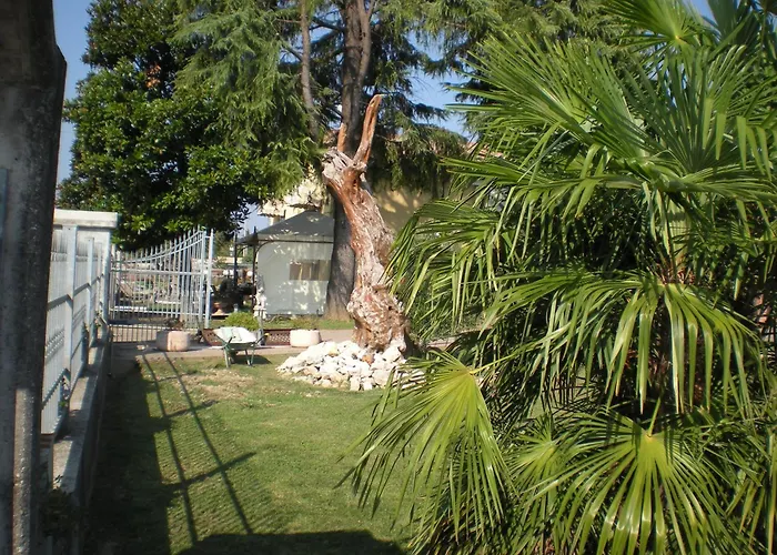 Solidea Bed & Breakfast Veronella