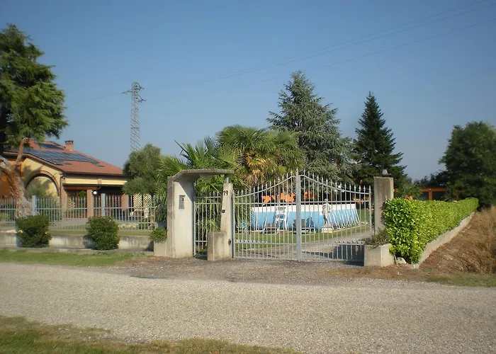 Solidea 3* Veronella