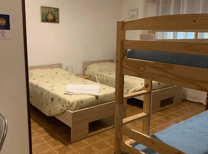 Bed & Breakfast Solidea 3*
