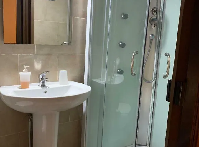 Bed & Breakfast Solidea