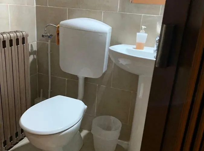 Bed & Breakfast Solidea