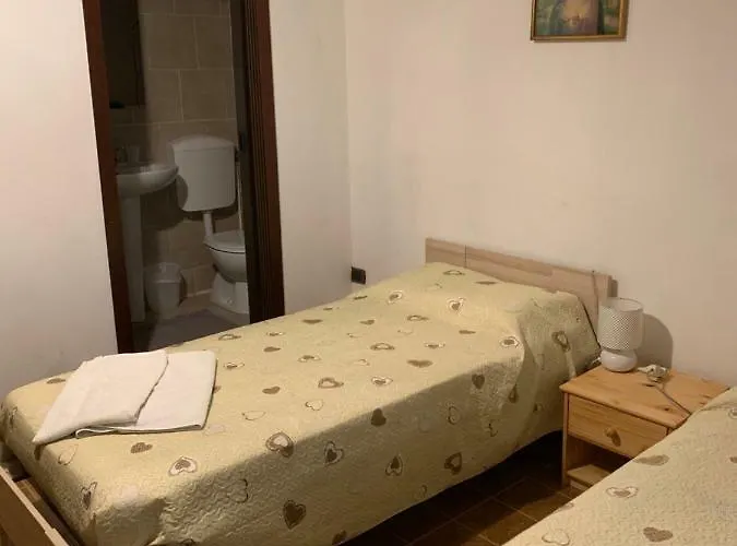 Bed & Breakfast Solidea Veronella