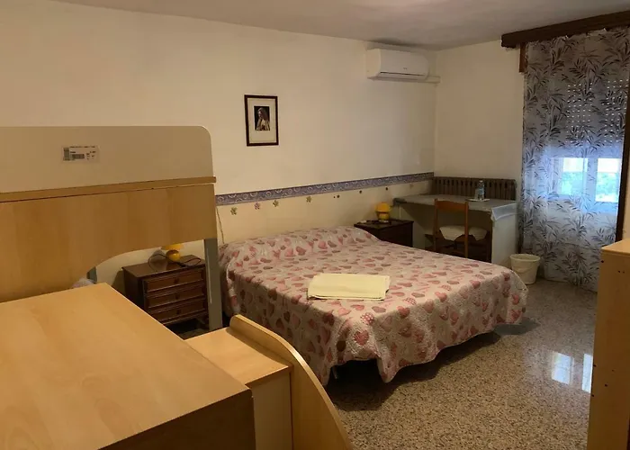 Solidea Bed & Breakfast 3*