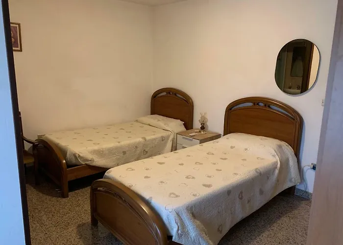 Bed & Breakfast Solidea