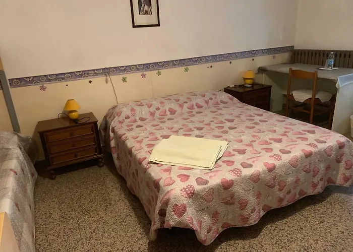 Solidea Bed & Breakfast